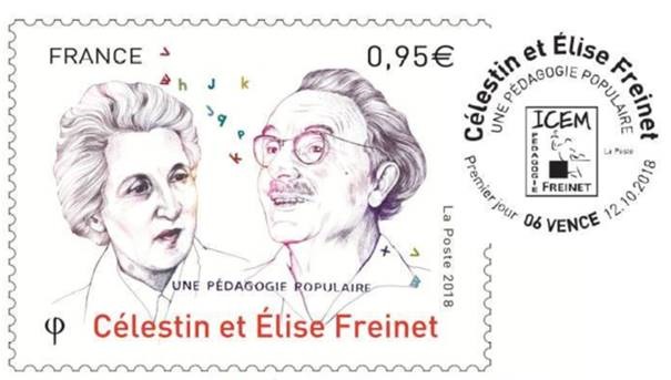 timbre freinet